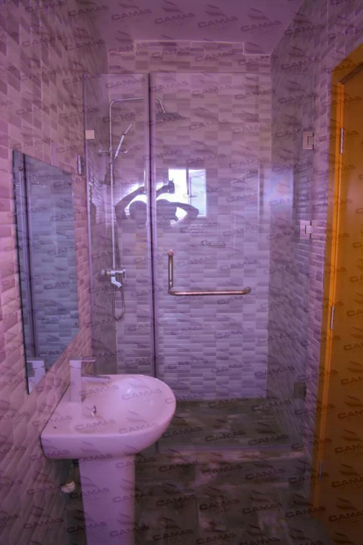 Camas Hotel & Suite Asero アベオクタ エクステリア 写真